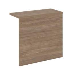 Накладка прямая высокая О.R-NP.V-118.1